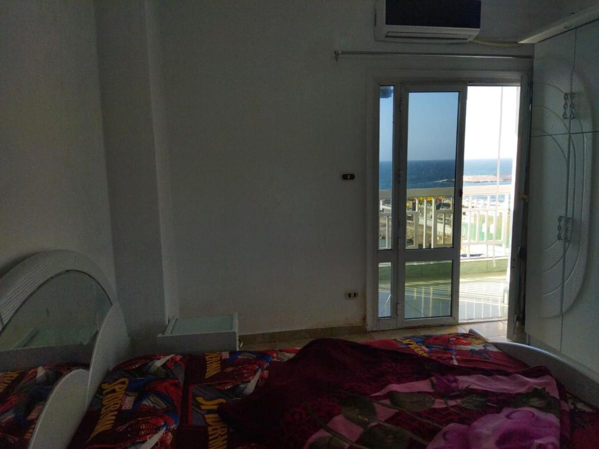 Gleem Seaview Appartement Alexandrië Buitenkant foto